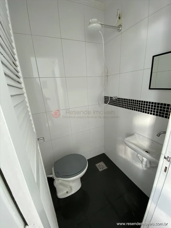 Foto 18 de 18 - Apartamento para aluguel em Campos Elíseos