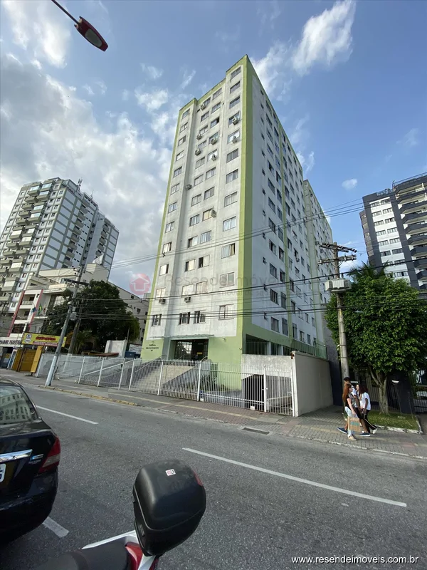 Foto 1 de 18 - Apartamento para aluguel em Campos Elíseos