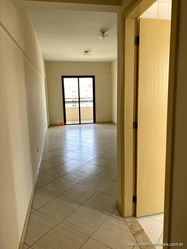 Foto 3 de 12 - Apartamento para aluguel em Centro