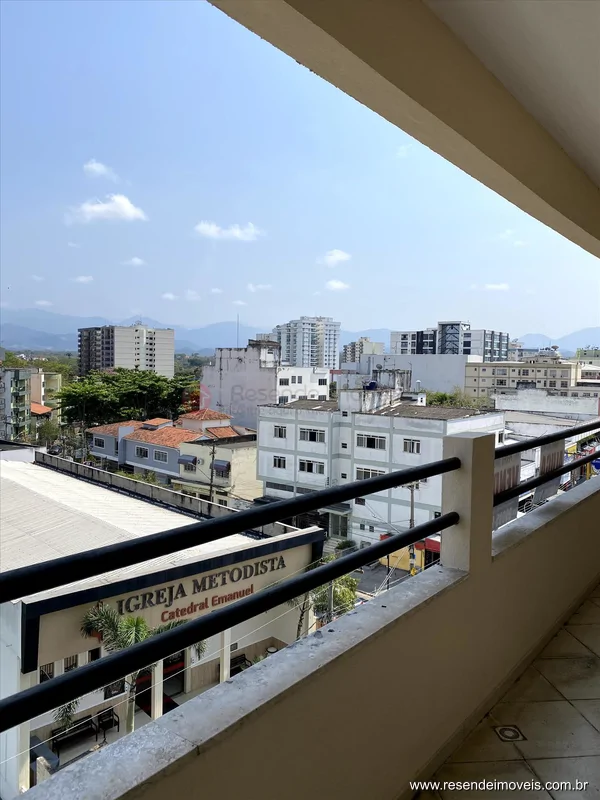 Foto 6 de 12 - Apartamento para aluguel em Centro