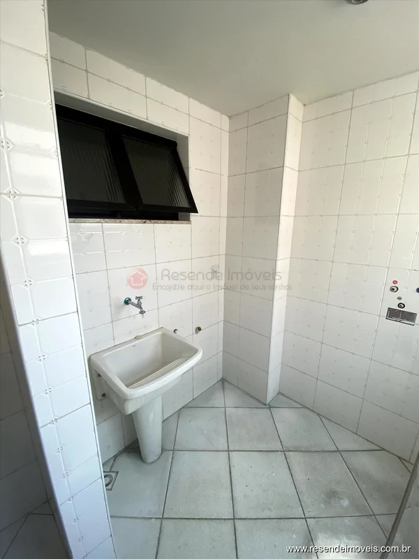 Foto 10 de 12 - Apartamento para aluguel em Centro