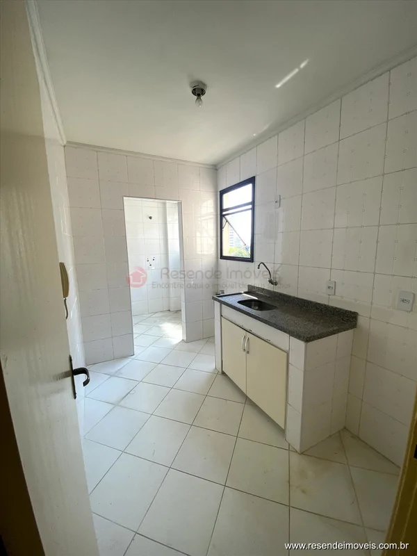 Foto 11 de 12 - Apartamento para aluguel em Centro