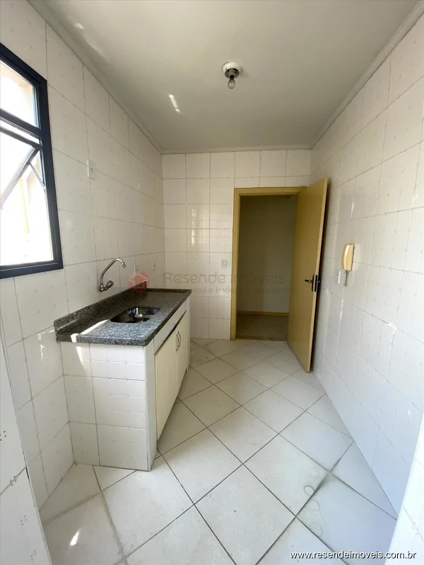 Foto 12 de 12 - Apartamento para aluguel em Centro