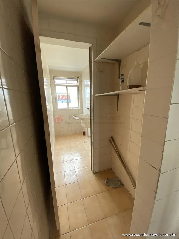 Foto 7 de 8 - Apartamento para aluguel em Cidade Alegria