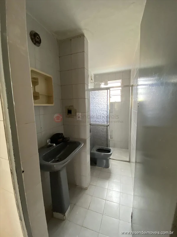 Foto 8 de 8 - Apartamento para aluguel em Cidade Alegria