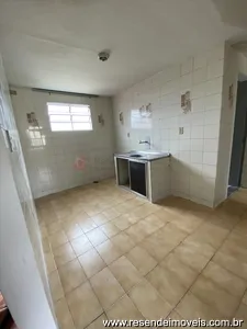 Apartamento para aluguel em Cidade Alegria