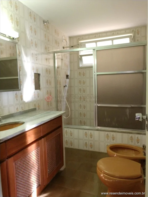 Foto 18 de 32 - Casa para aluguel em Jardim Brasília