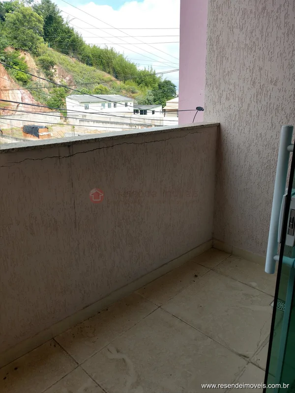 Foto 7 de 13 - Casa para aluguel em Lava-pés