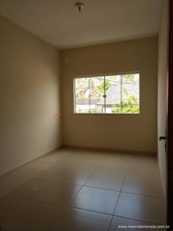 Foto 9 de 13 - Casa para aluguel em Lava-pés