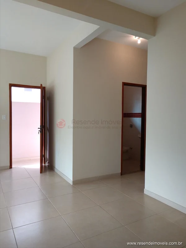 Foto 4 de 13 - Casa para aluguel em Lava-pés