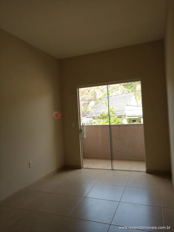 Foto 6 de 13 - Casa para aluguel em Lava-pés