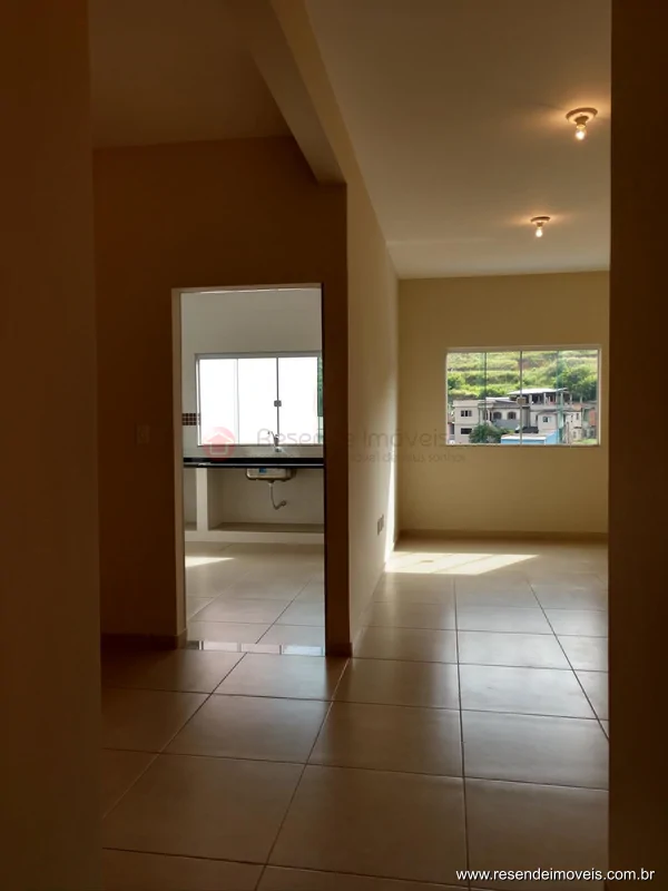 Foto 5 de 13 - Casa para aluguel em Lava-pés