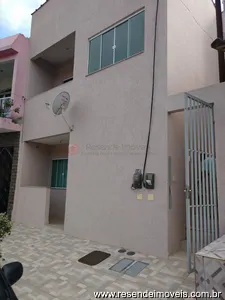 Casa para aluguel em Lava-pés