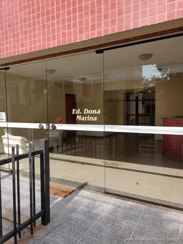 Foto 2 de 10 - Apartamento para aluguel em Barbosa Lima