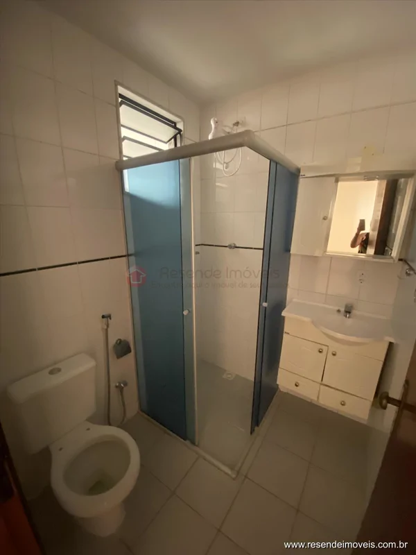 Foto 10 de 10 - Apartamento para aluguel em Barbosa Lima