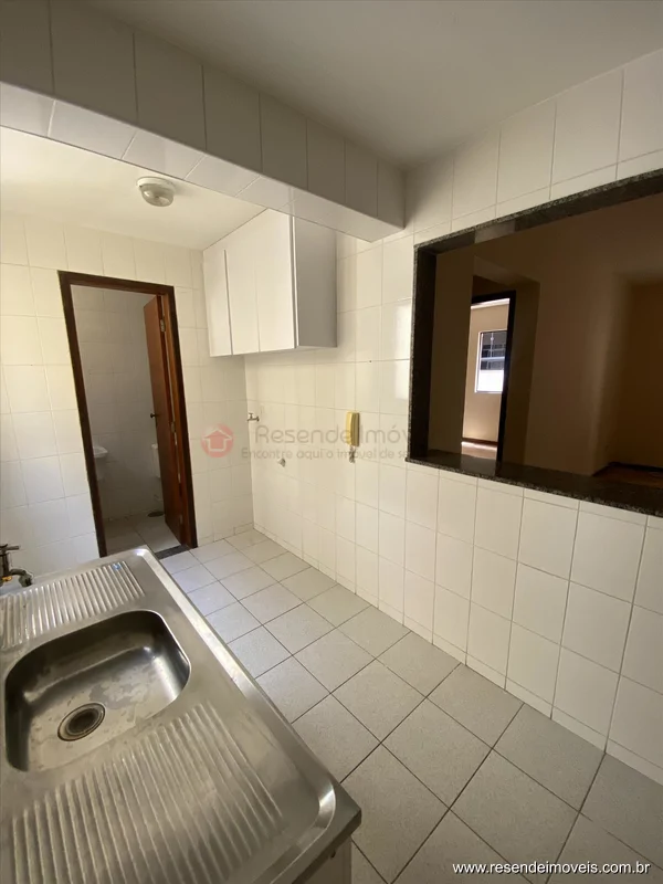 Foto 7 de 10 - Apartamento para aluguel em Barbosa Lima