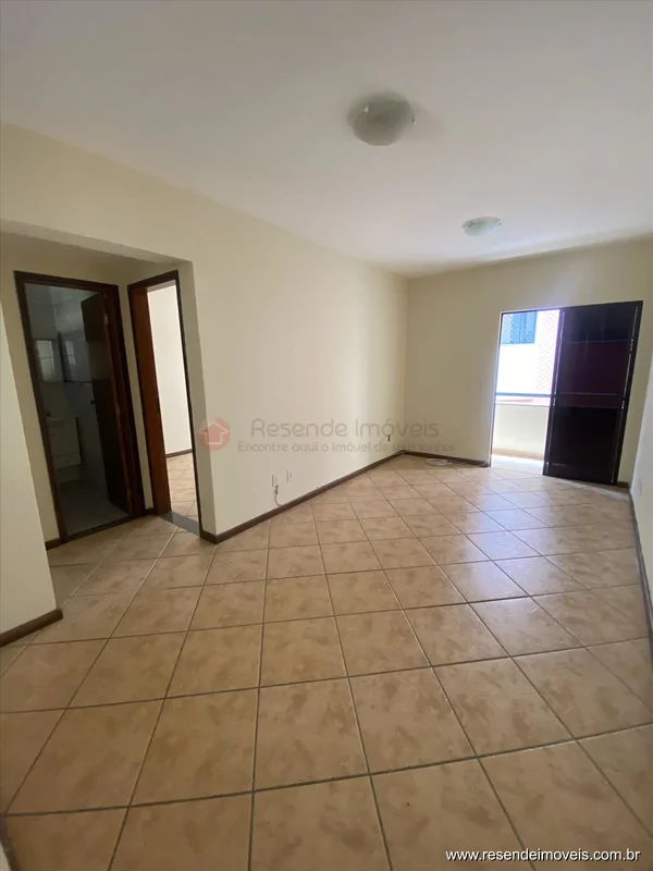 Foto 4 de 10 - Apartamento para aluguel em Barbosa Lima