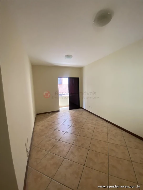 Foto 3 de 10 - Apartamento para aluguel em Barbosa Lima