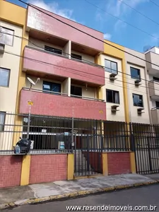 Apartamento para aluguel em Barbosa Lima