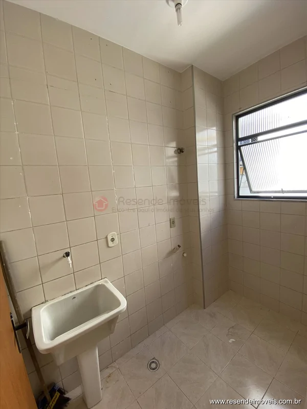 Foto 14 de 16 - Apartamento para aluguel em Campos Elíseos