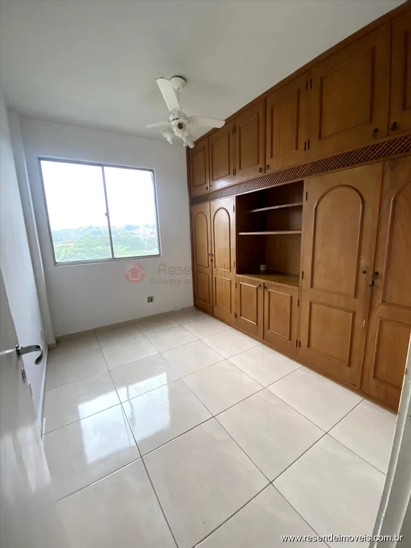 Foto 13 de 18 - Apartamento para aluguel em Comercial