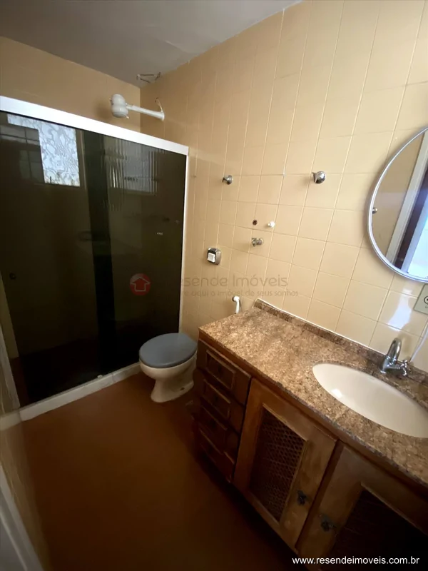 Foto 12 de 18 - Apartamento para aluguel em Comercial