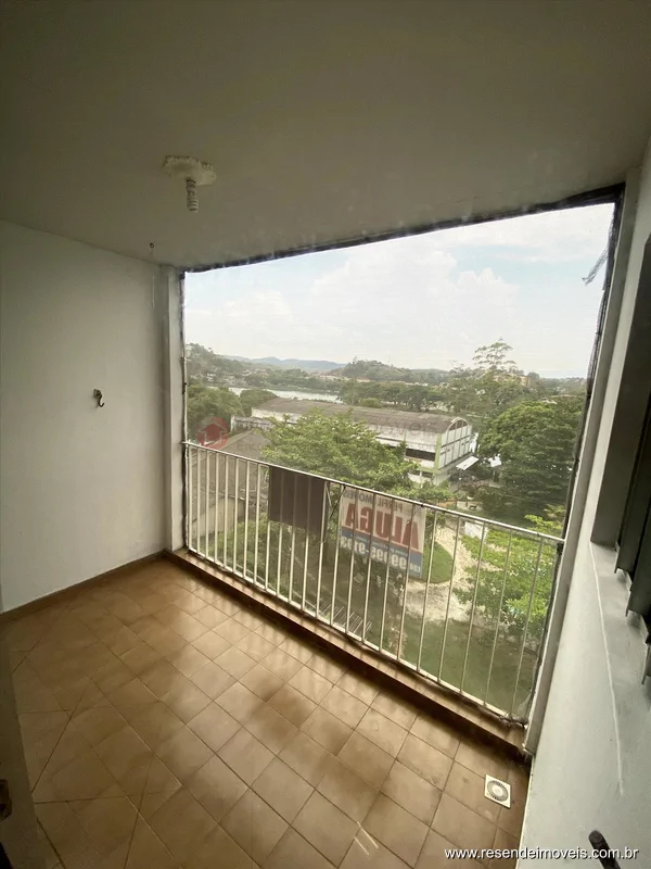 Foto 8 de 18 - Apartamento para aluguel em Comercial