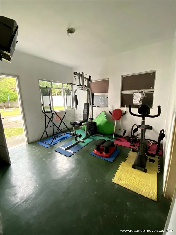 Foto 3 de 18 - Apartamento para aluguel em Comercial