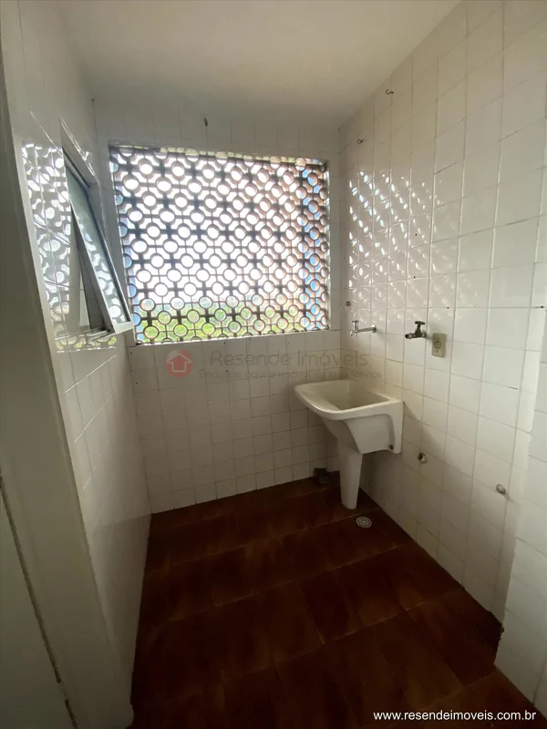 Foto 17 de 18 - Apartamento para aluguel em Comercial