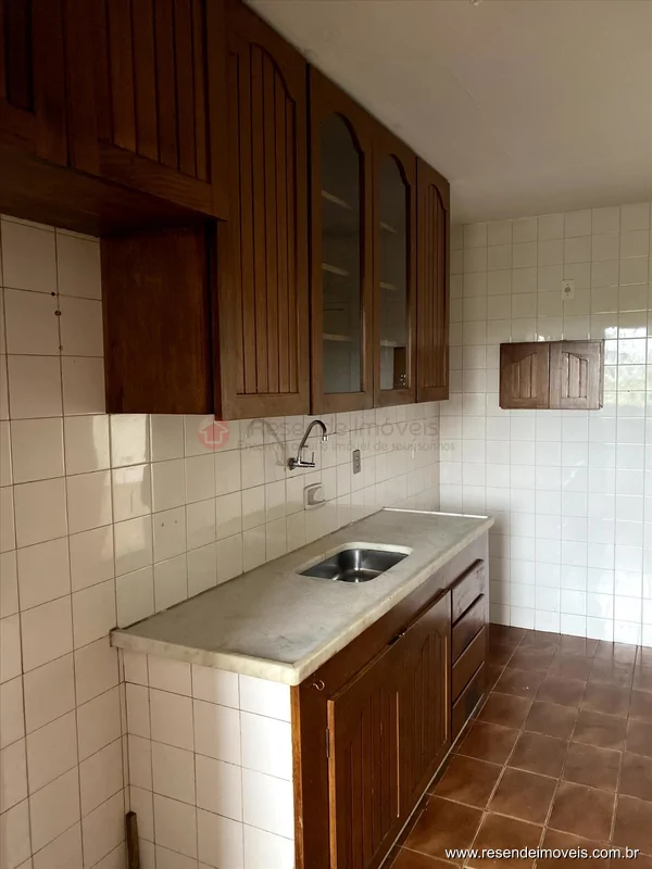 Foto 15 de 18 - Apartamento para aluguel em Comercial