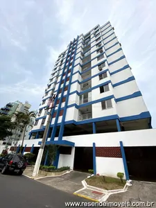 Apartamento para aluguel em Comercial