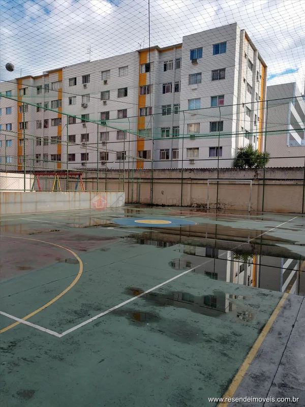 Foto 3 de 19 - Apartamento para aluguel em Liberdade