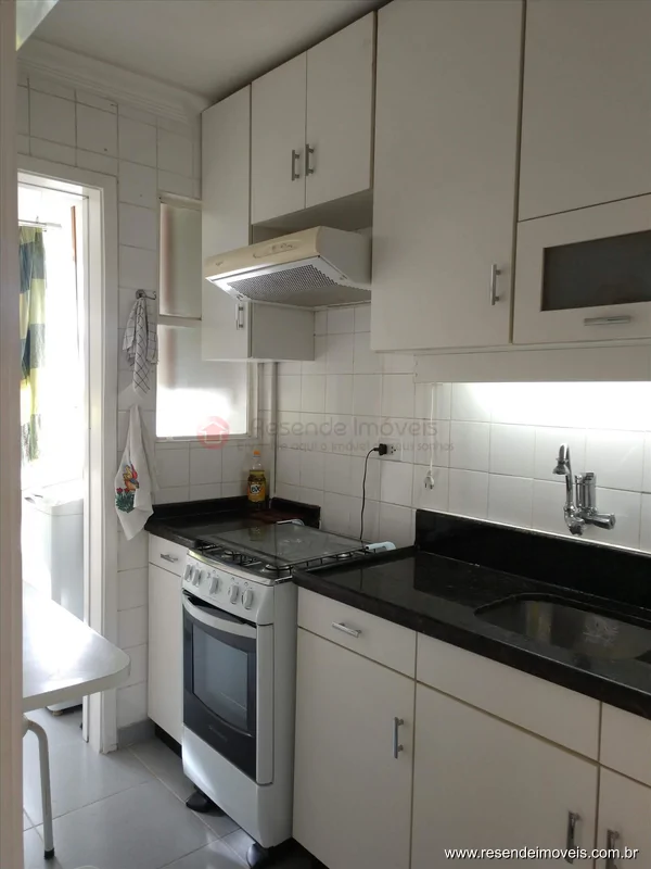 Foto 18 de 19 - Apartamento para aluguel em Liberdade