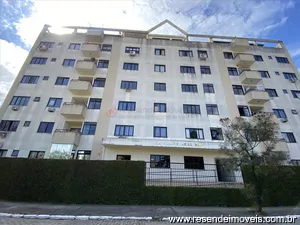 Apartamento para venda em Liberdade