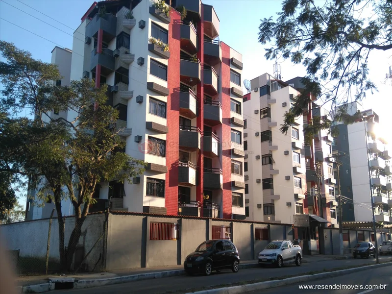 Foto 1 de 14 - Apartamento para venda em Comercial