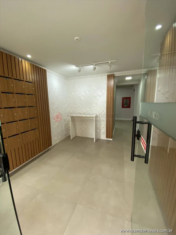 Foto 2 de 14 - Apartamento para venda em Comercial