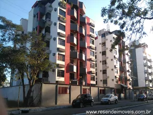 Apartamento para venda em Comercial