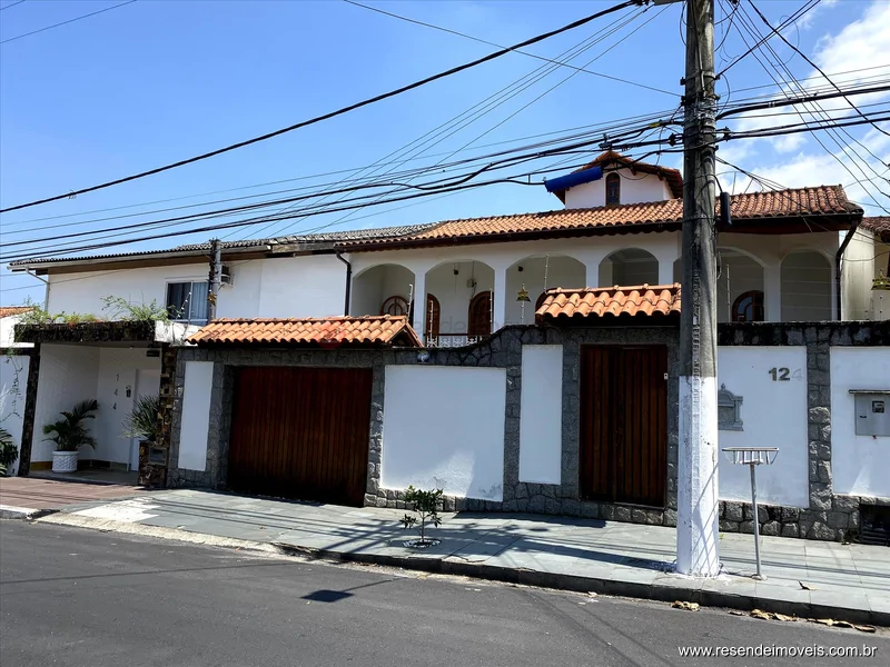 Foto 1 de 24 - Casa para venda em Jardim Brasília