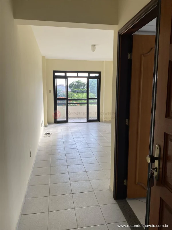 Foto 3 de 14 - Apartamento para aluguel em Jardim Jalisco