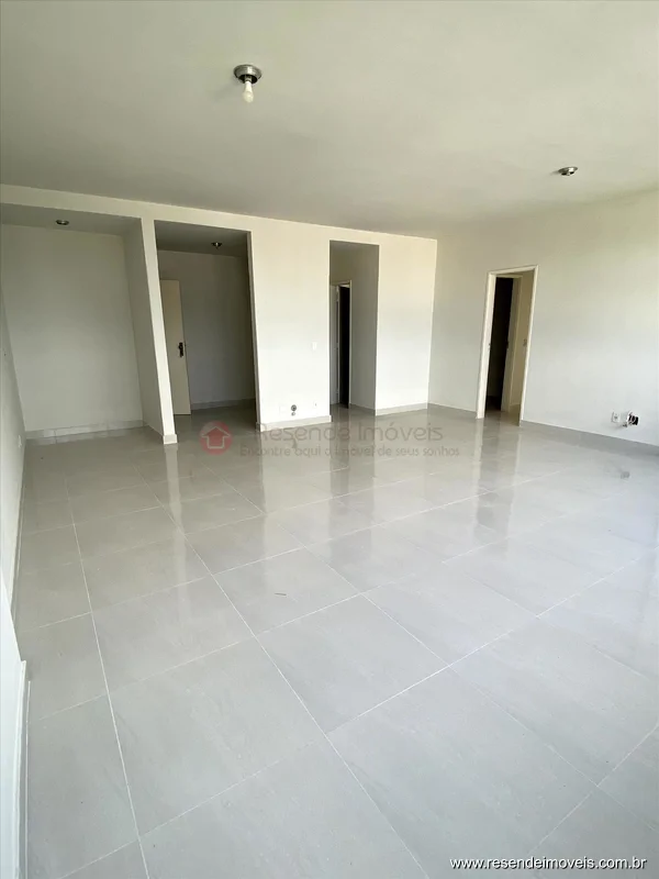 Foto 5 de 19 - Apartamento para aluguel em Campos Elíseos