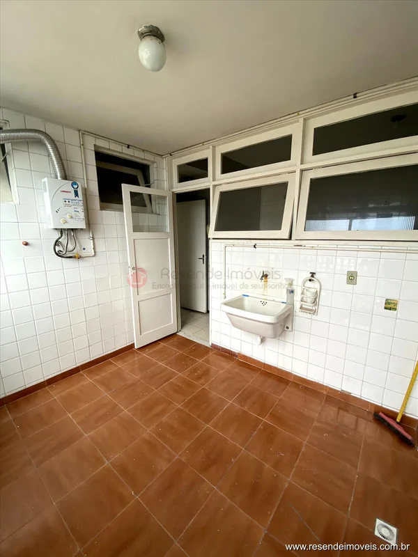 Foto 19 de 19 - Apartamento para aluguel em Campos Elíseos