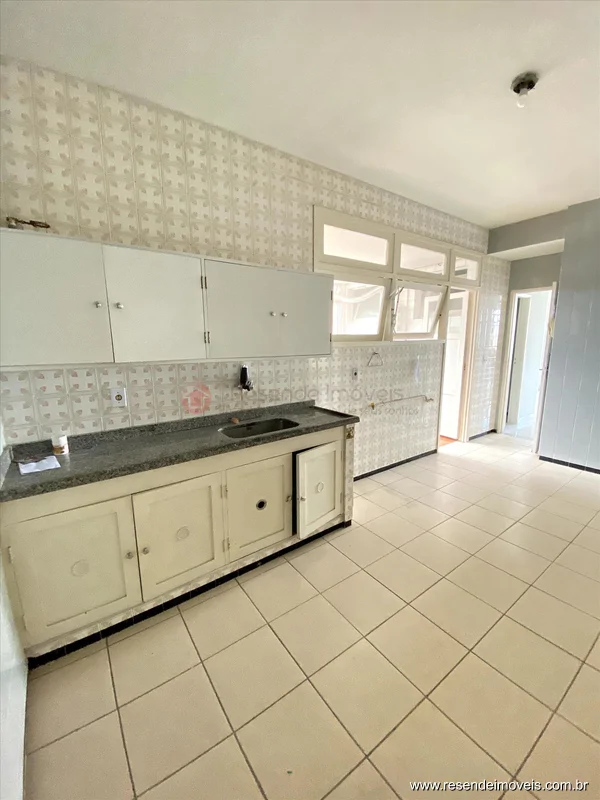 Foto 14 de 19 - Apartamento para aluguel em Campos Elíseos