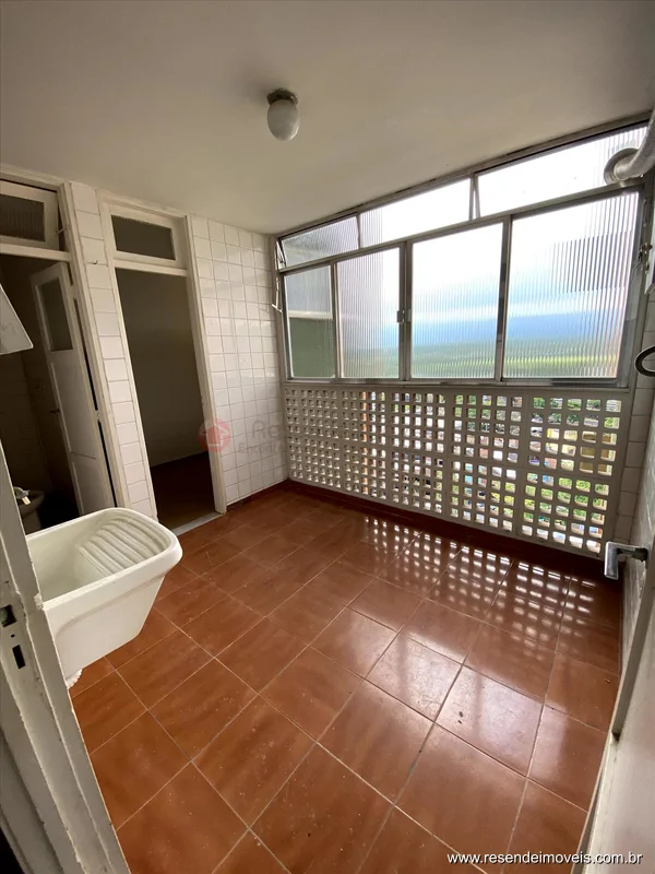 Foto 17 de 19 - Apartamento para aluguel em Campos Elíseos