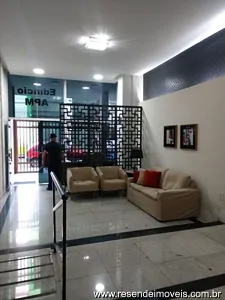 Apartamento para aluguel em Campos Elíseos