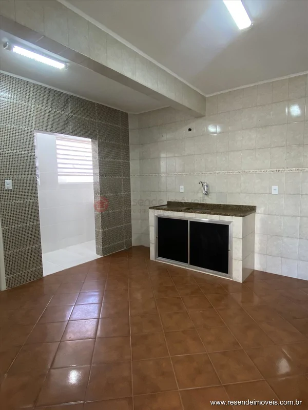 Foto 11 de 12 - Apartamento para aluguel em Jardim Tropical