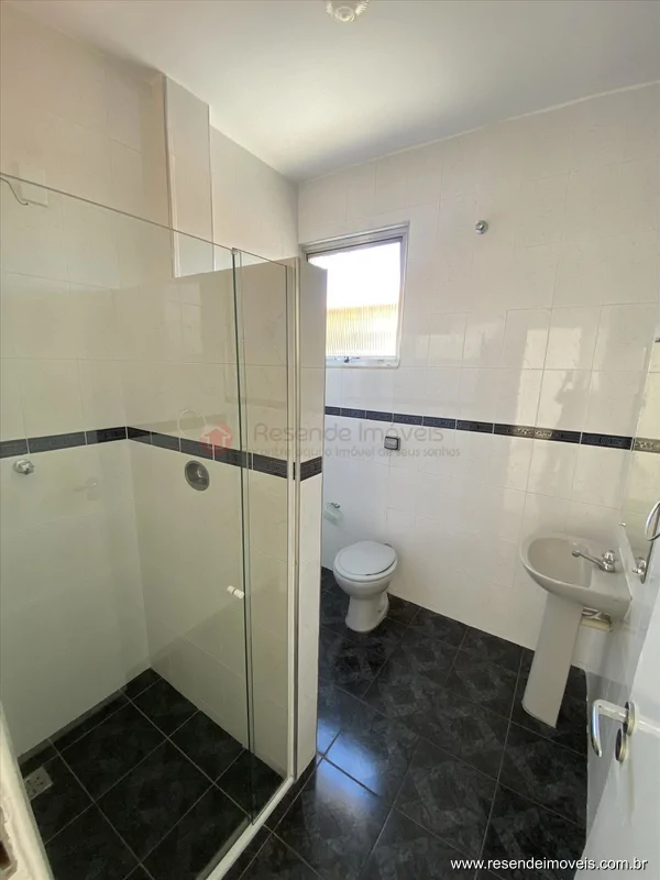 Foto 7 de 12 - Apartamento para aluguel em Jardim Tropical