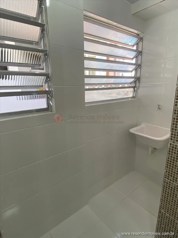 Foto 12 de 12 - Apartamento para aluguel em Jardim Tropical