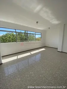 Apartamento para aluguel em Jardim Tropical