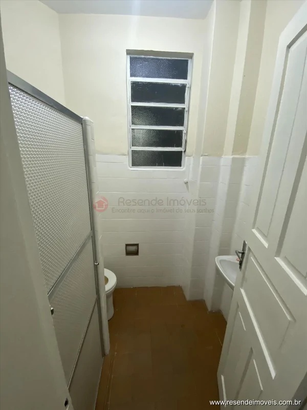 Foto 8 de 9 - Sala Comercial para aluguel em Campos Elíseos