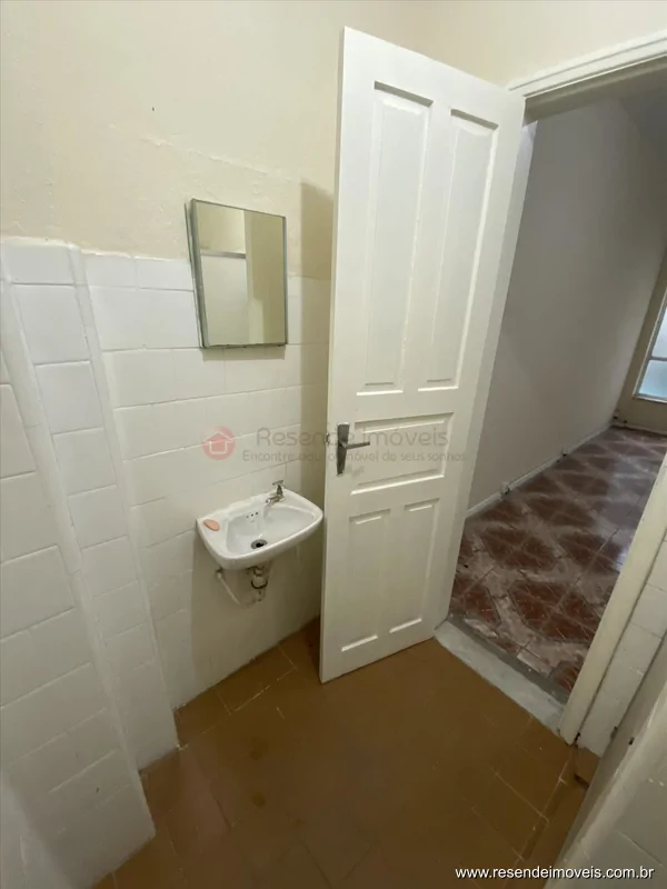 Foto 7 de 9 - Sala Comercial para aluguel em Campos Elíseos